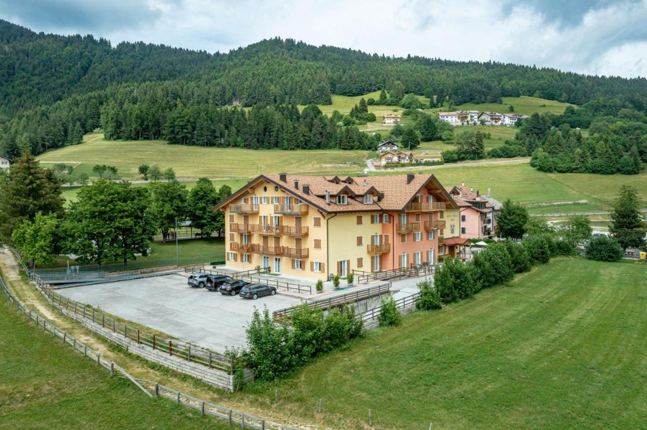 Residence Stella Фольгария Экстерьер фото