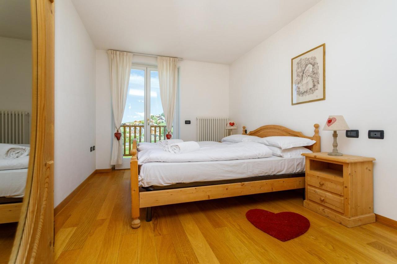 Residence Stella Фольгария Экстерьер фото