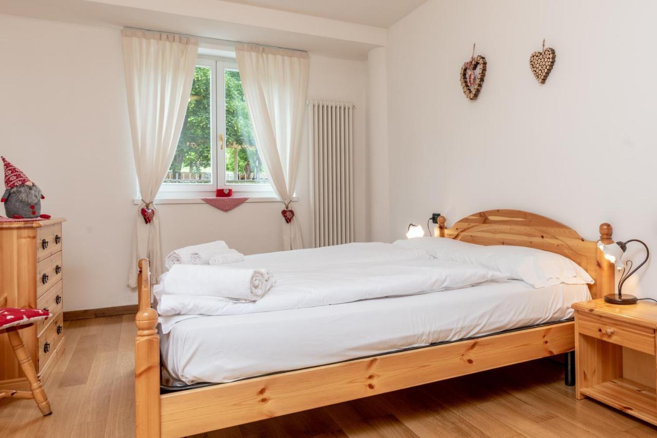 Residence Stella Фольгария Экстерьер фото