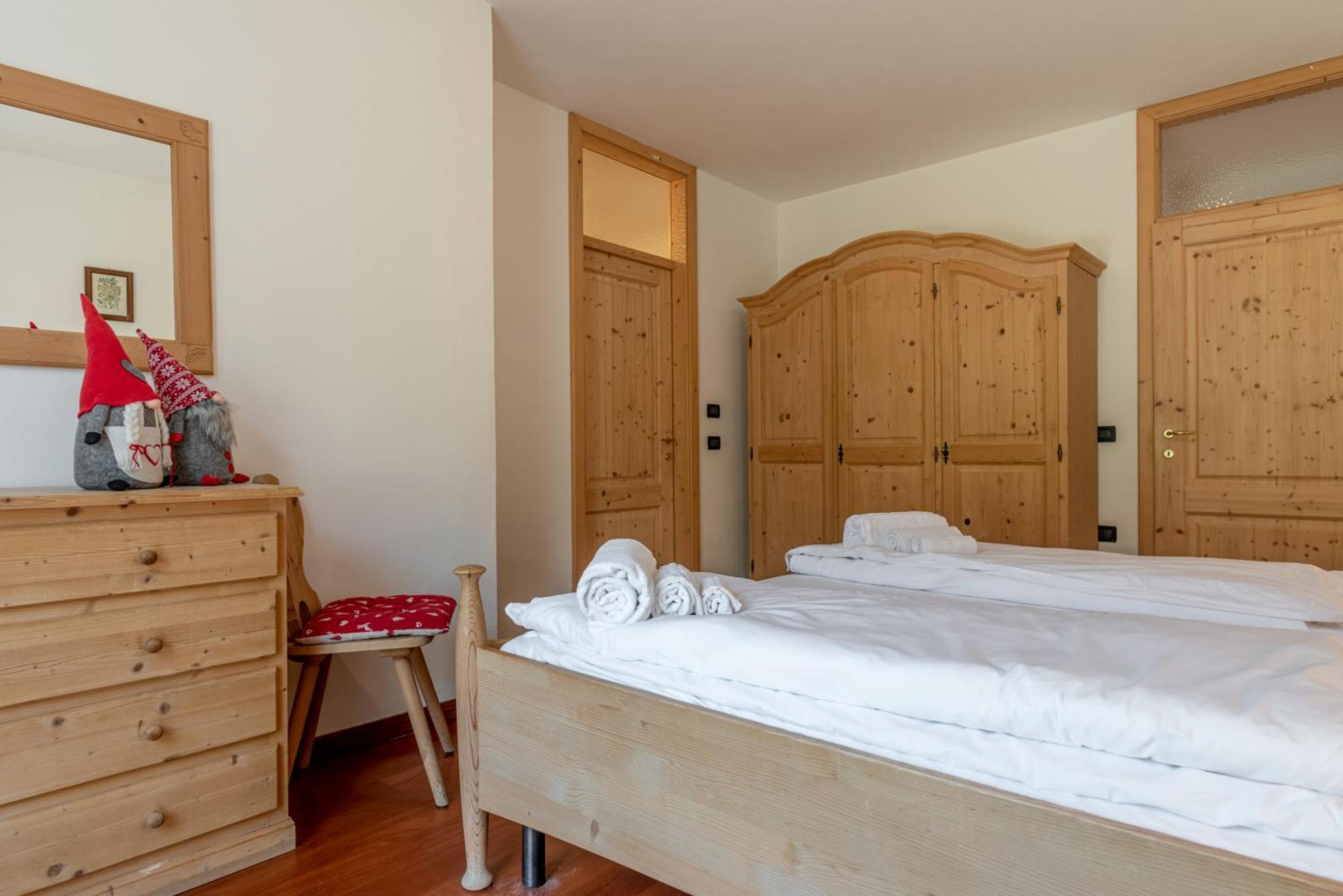Residence Stella Фольгария Экстерьер фото