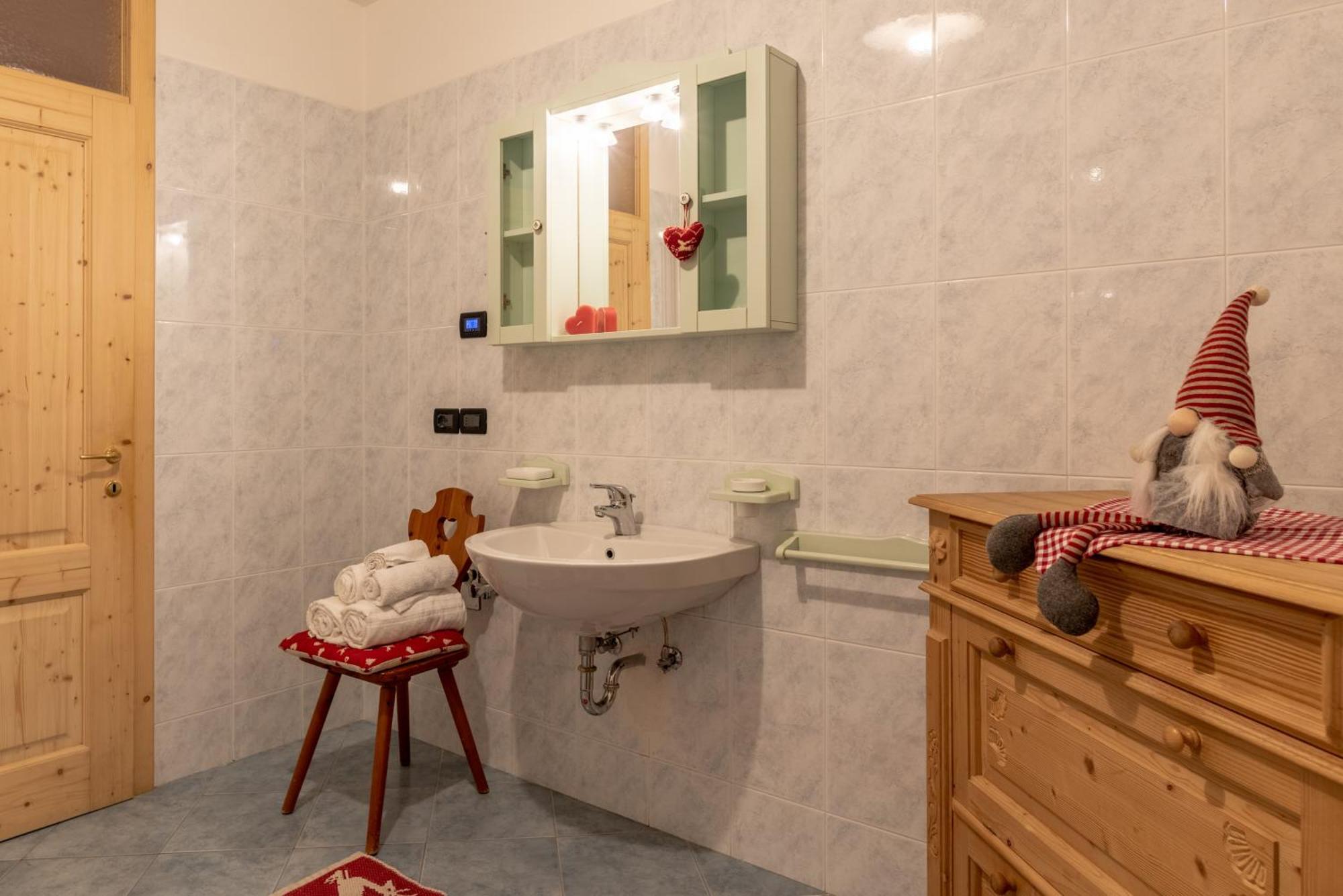 Residence Stella Фольгария Экстерьер фото