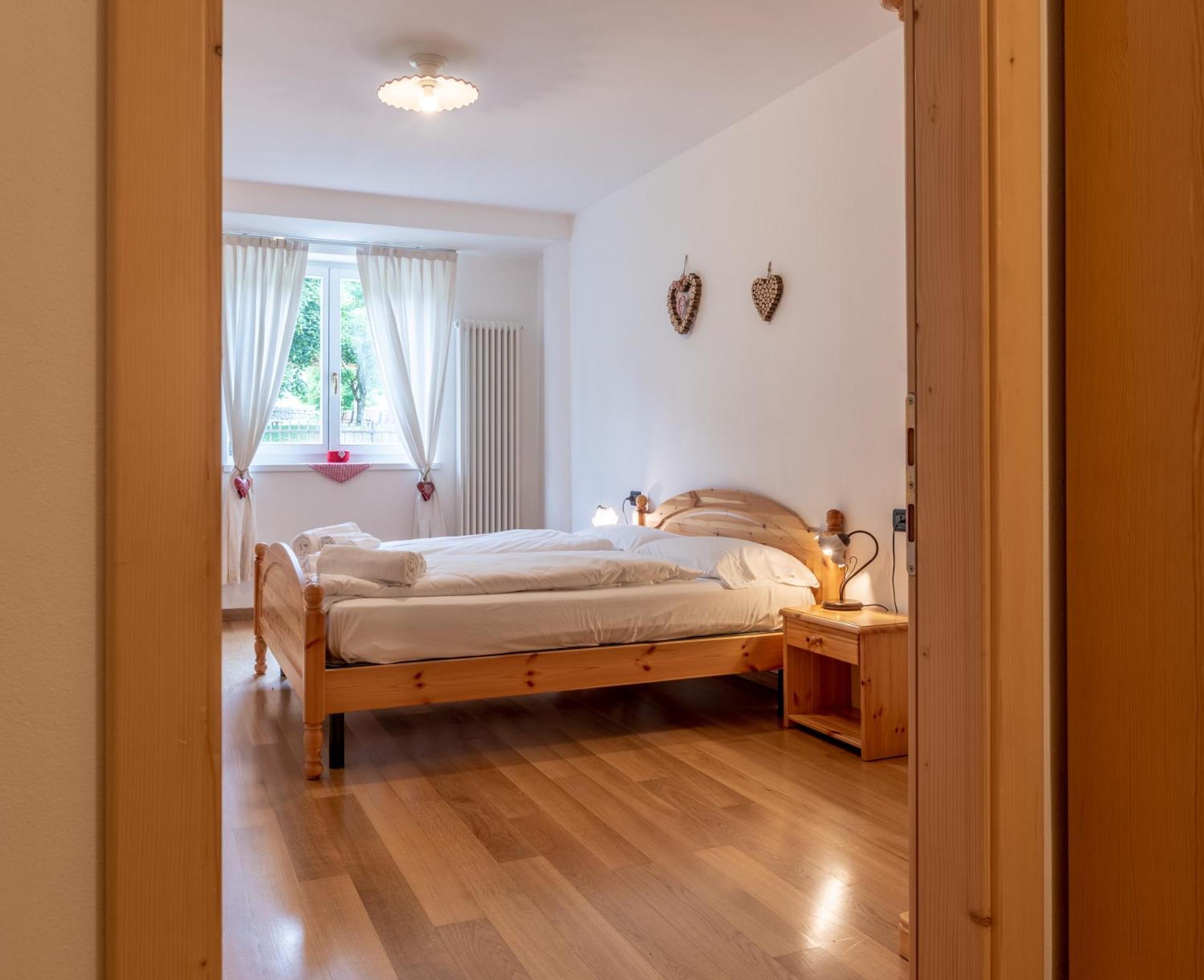 Residence Stella Фольгария Экстерьер фото