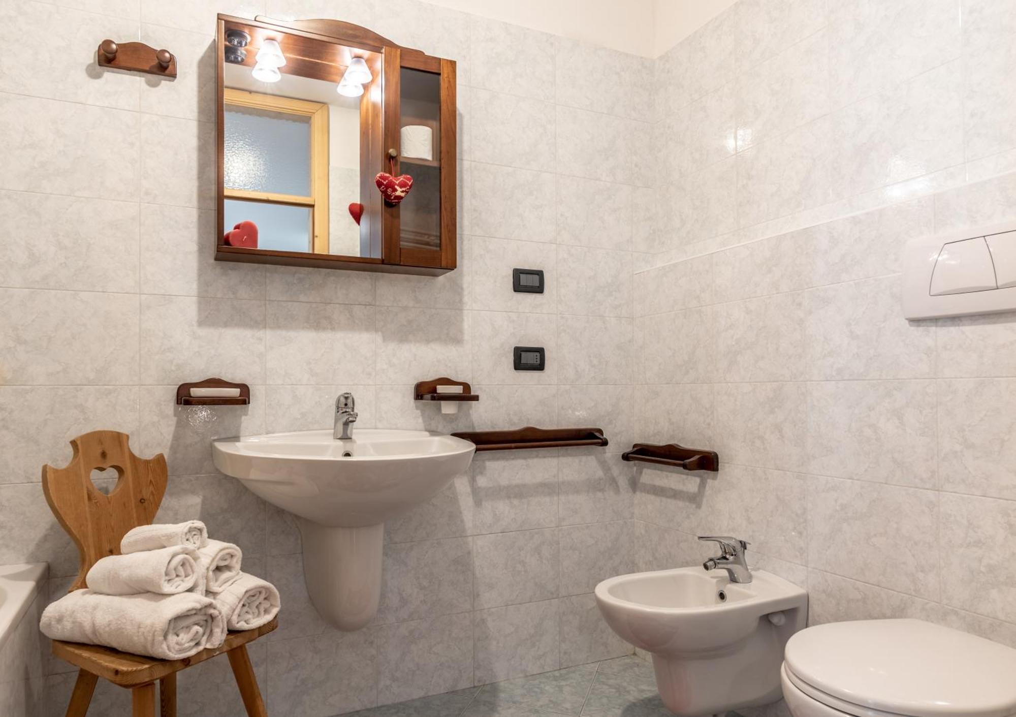 Residence Stella Фольгария Экстерьер фото