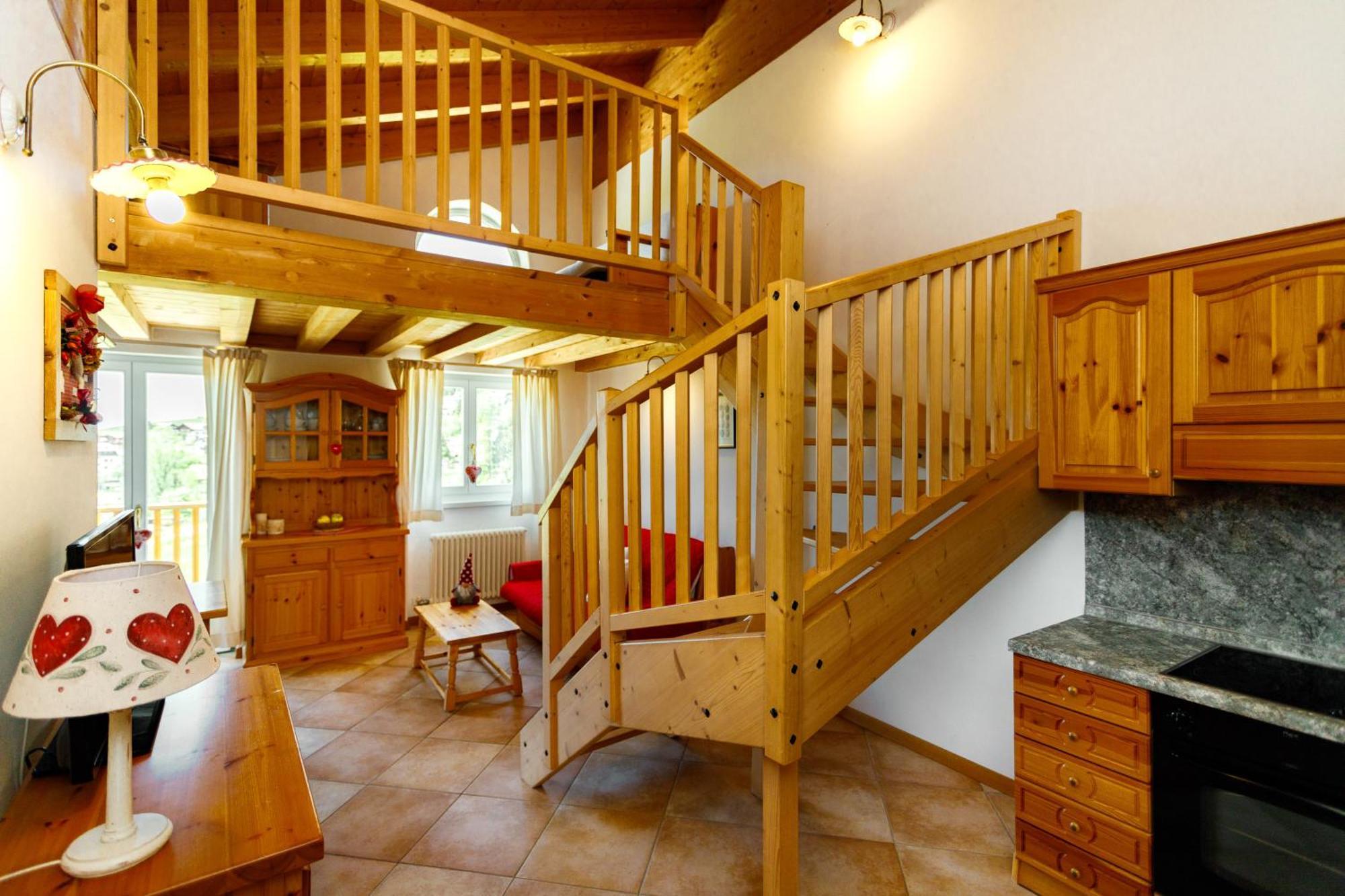 Residence Stella Фольгария Экстерьер фото