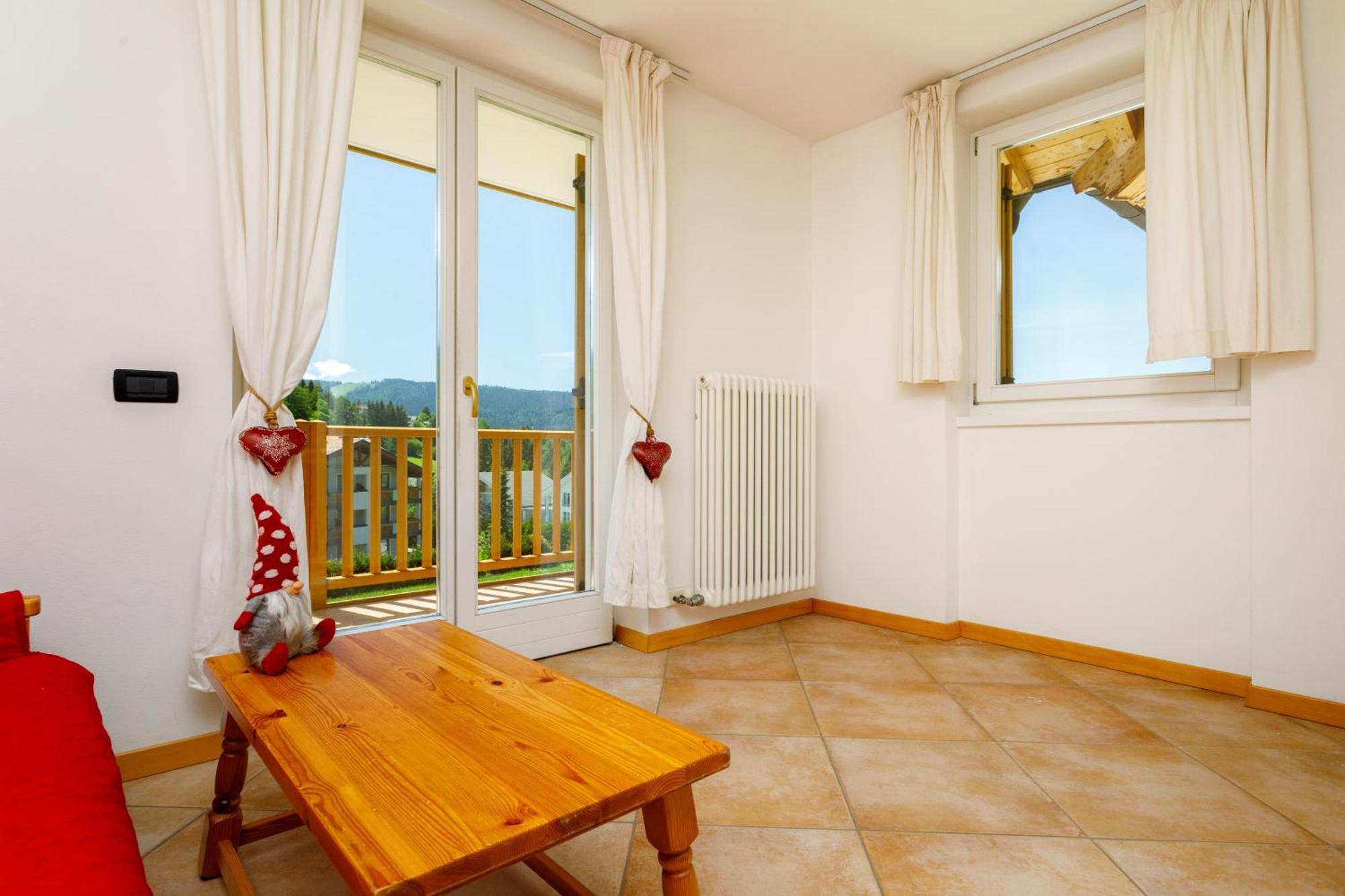 Residence Stella Фольгария Экстерьер фото