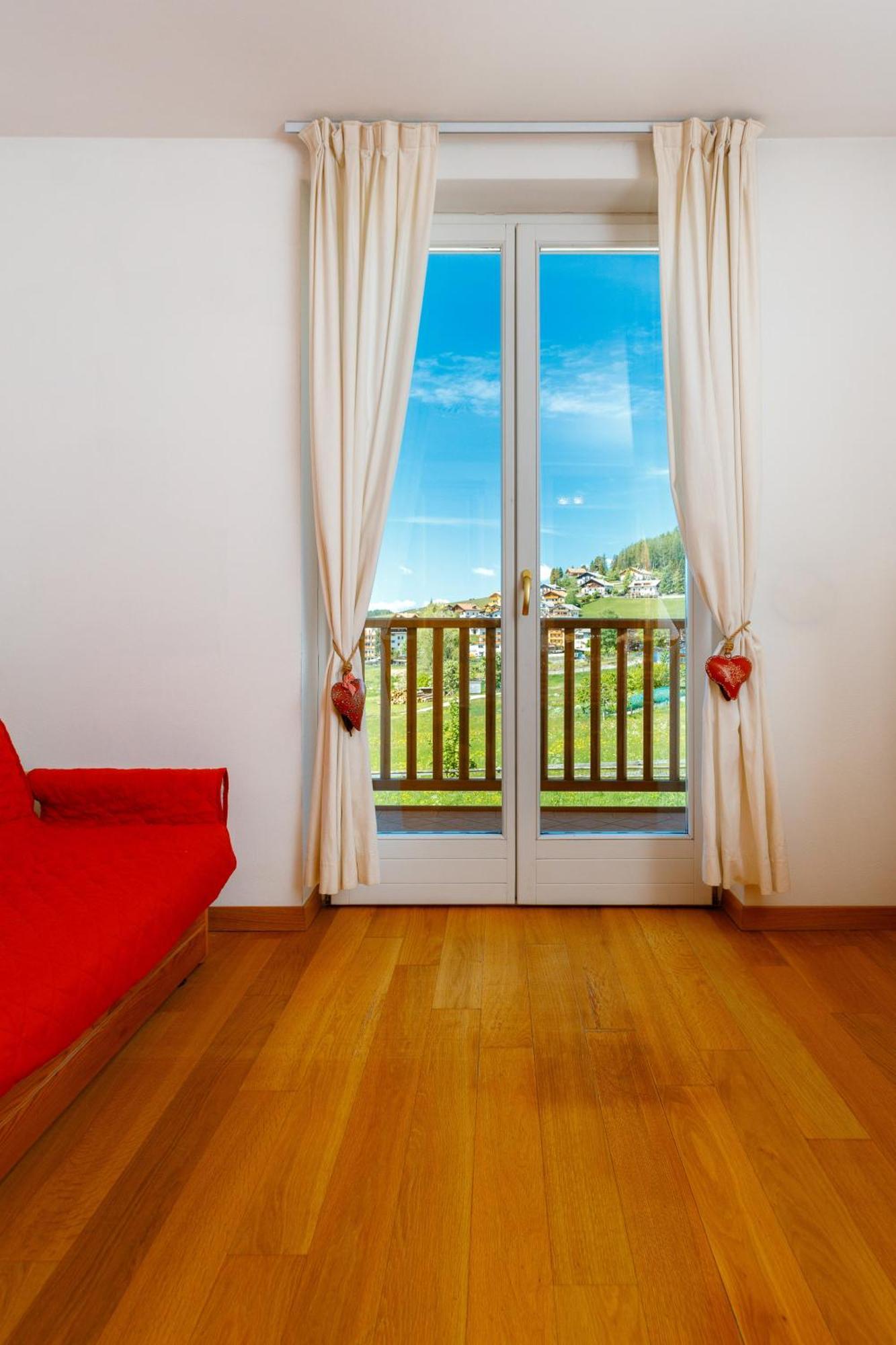 Residence Stella Фольгария Экстерьер фото