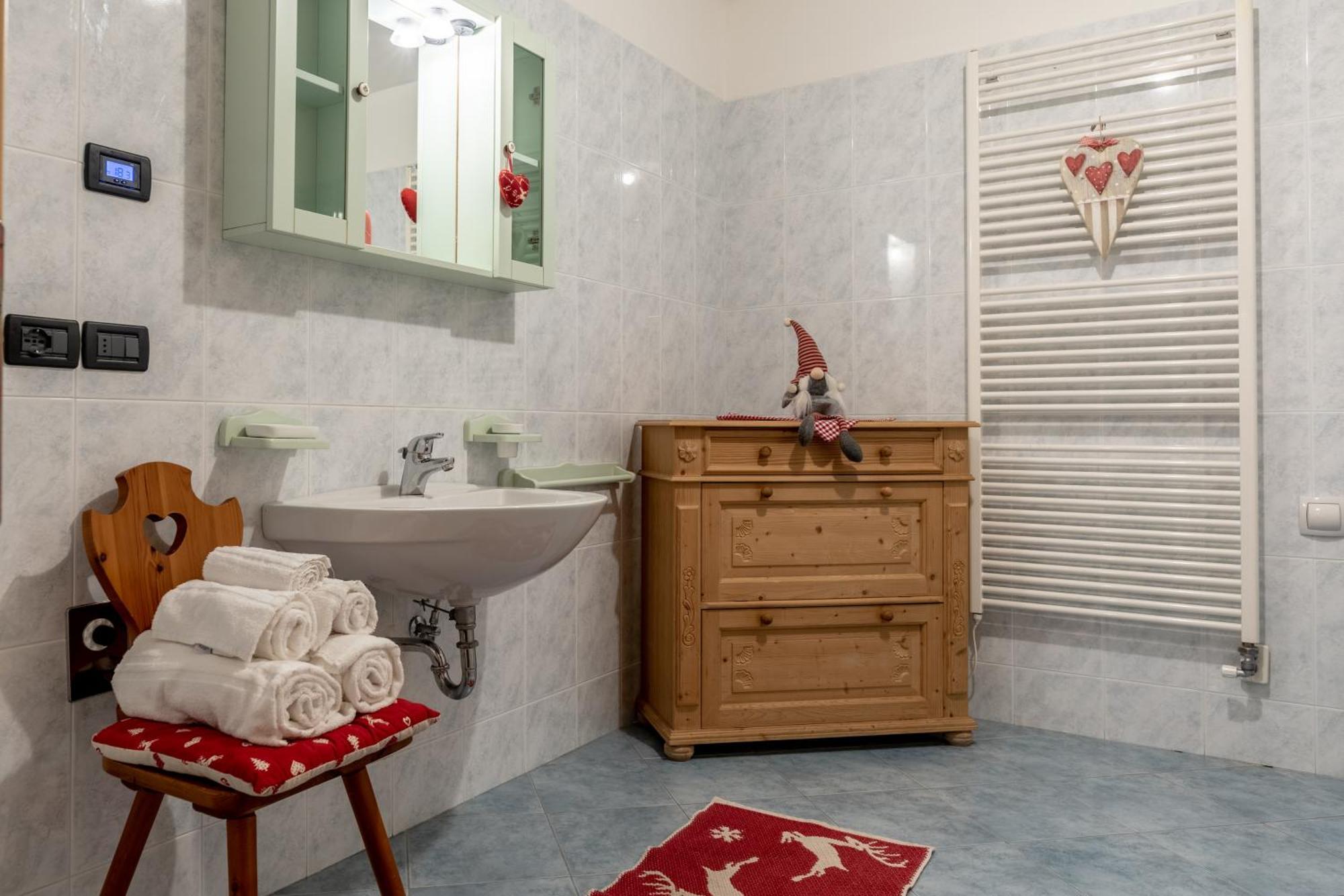 Residence Stella Фольгария Экстерьер фото