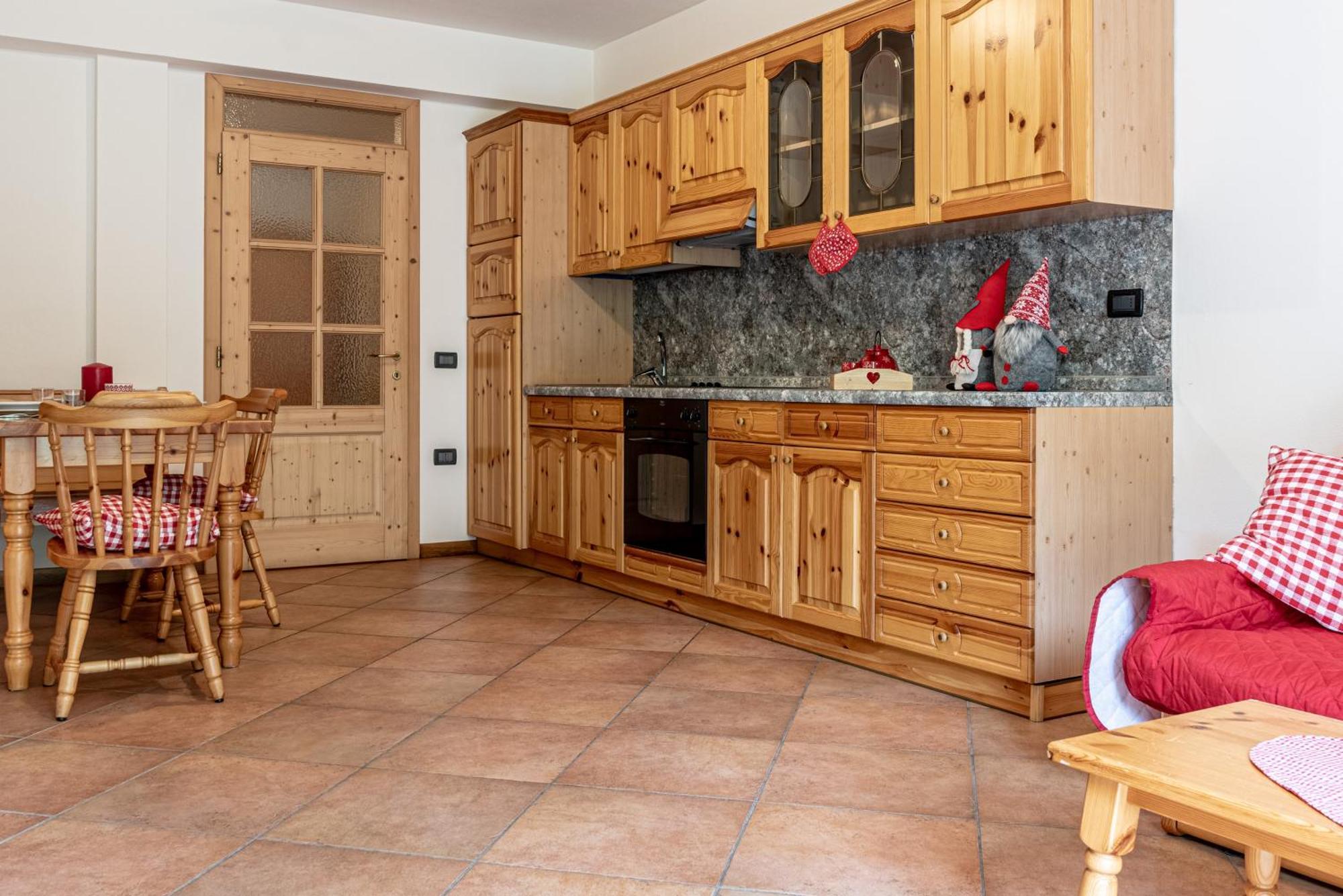 Residence Stella Фольгария Экстерьер фото