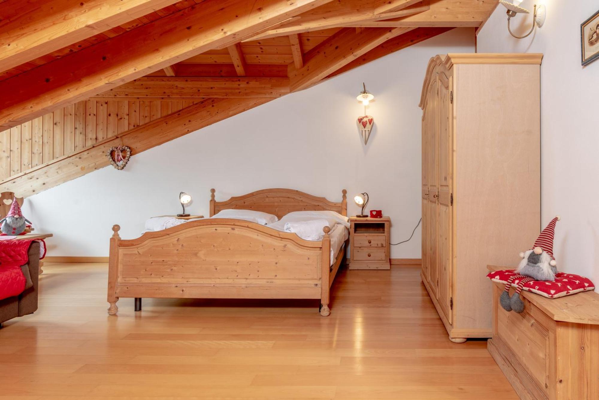 Residence Stella Фольгария Экстерьер фото